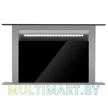 Вытяжка MAUNFELD Prestige 60 (черный) картинка 2